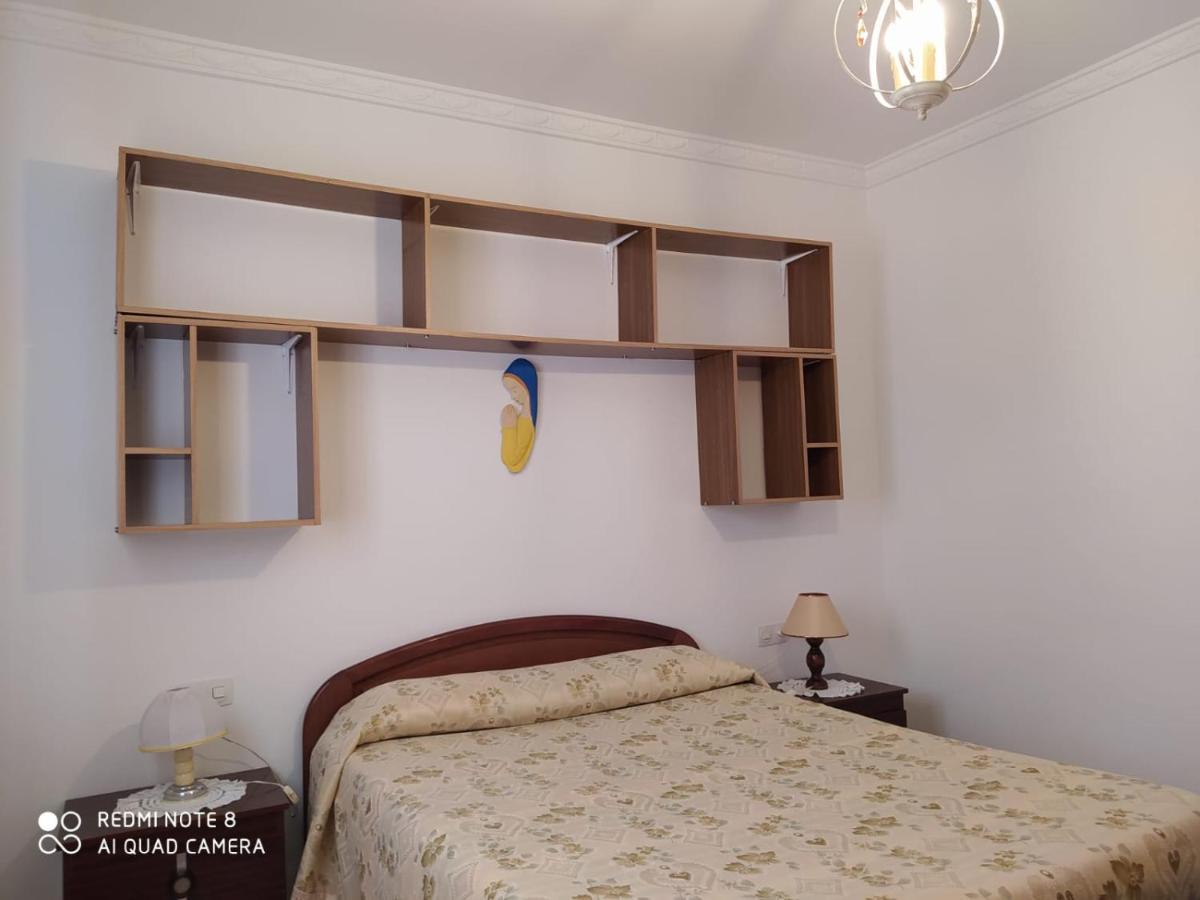 La Casa Del Montero Appartement El Pedroso Buitenkant foto